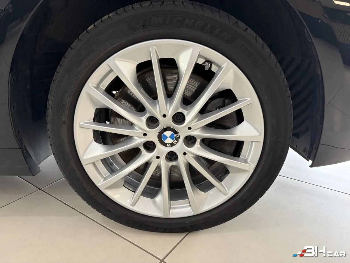 Bmw Serie 1 - photo 30