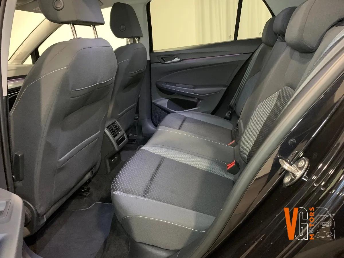 Volkswagen Golf 2.0 TDI 115 SCR ACTIVE