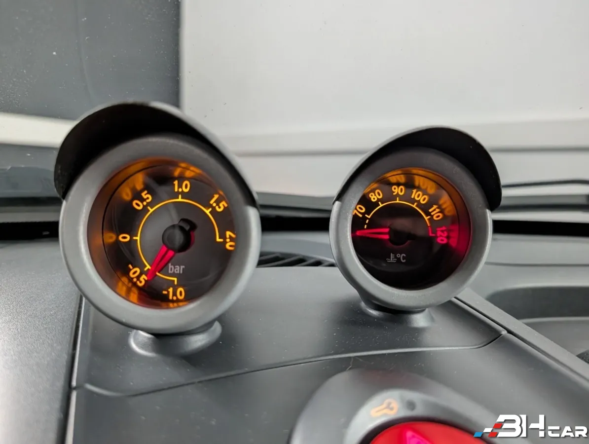 Smart Roadster - photo 12