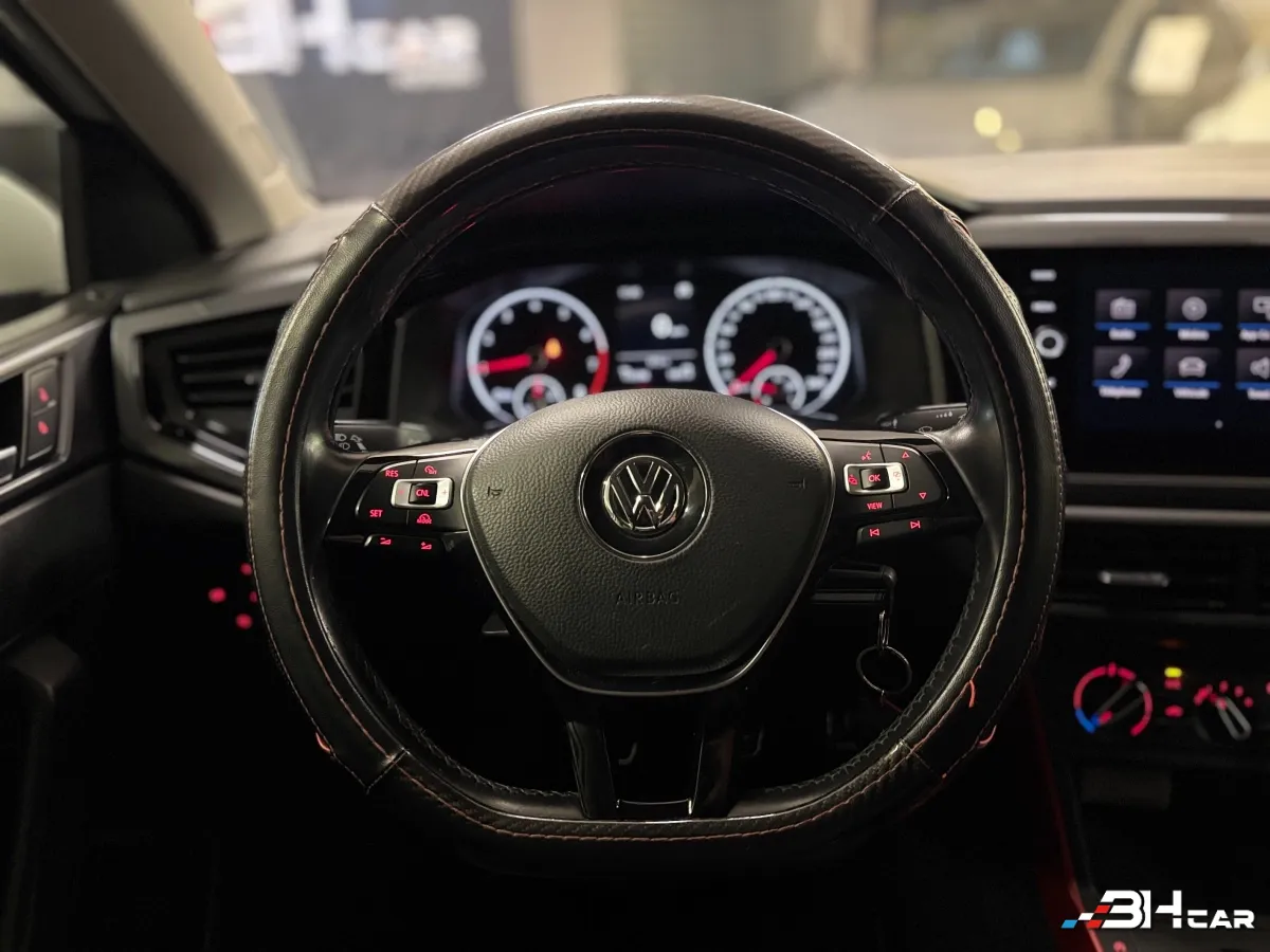 Volkswagen Polo - photo 11