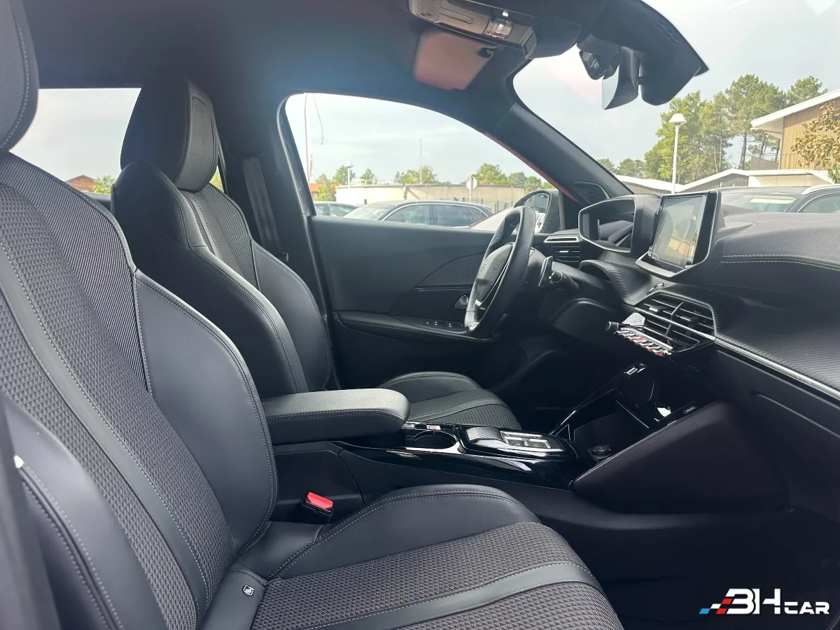 Peugeot 2008 - photo 9