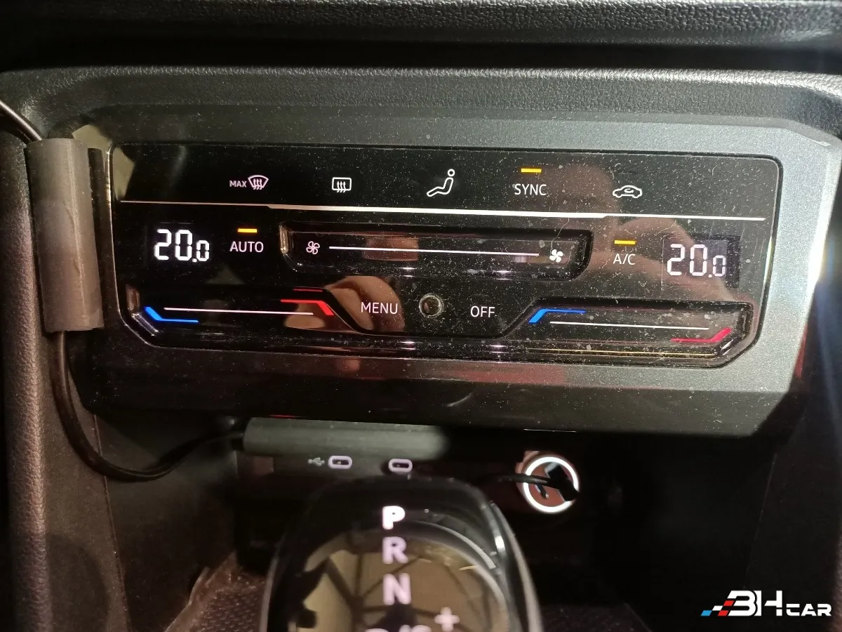 Seat Tarraco - photo 15