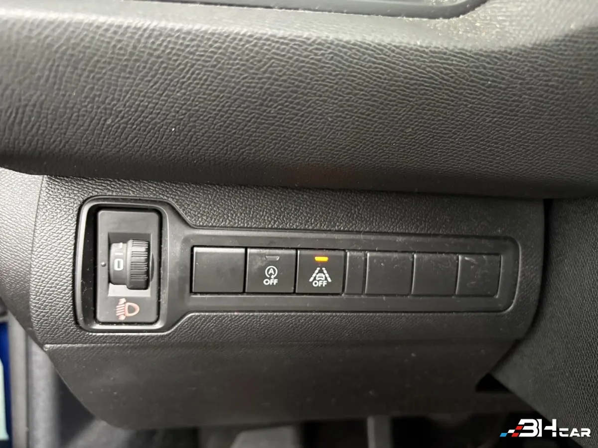 Peugeot 308 - photo 18