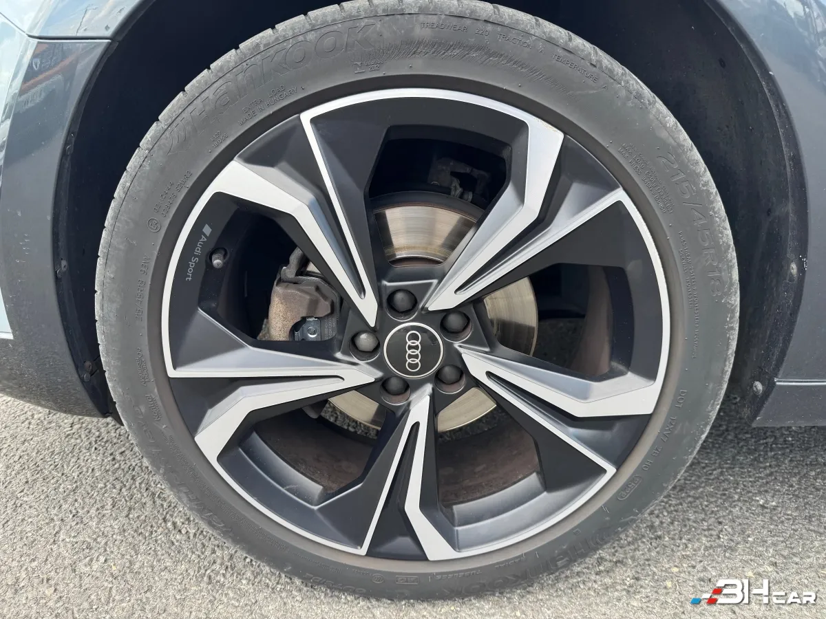 Audi A1 - photo 5