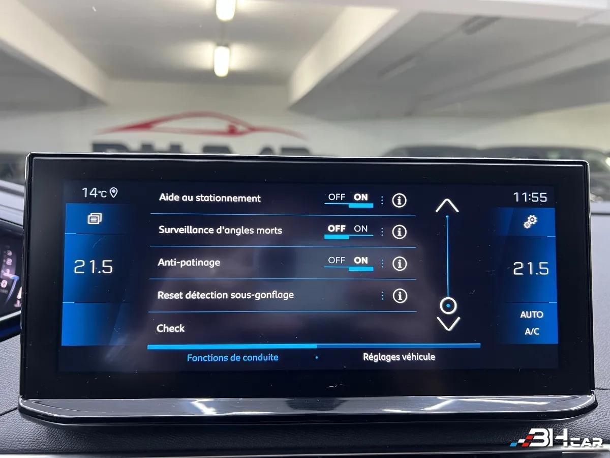 Aperçu indisponible de Peugeot 3008