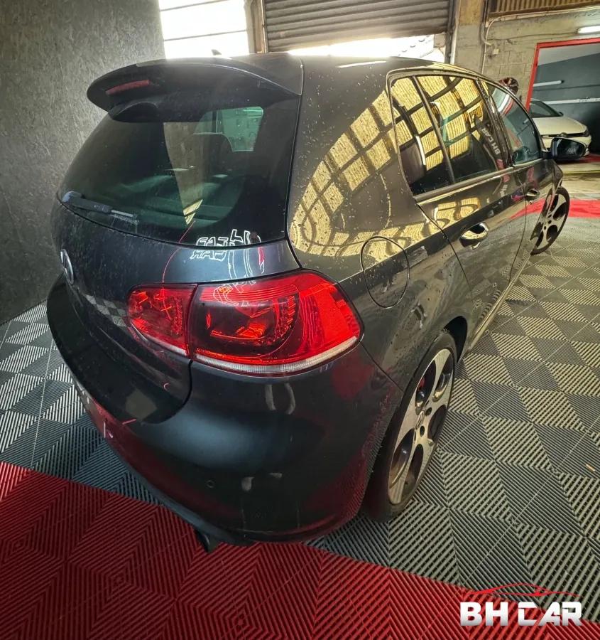 Aperçu indisponible de Volkswagen Golf