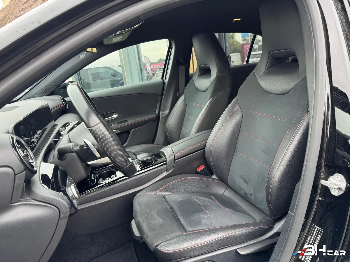 Mercedes Classe A - photo 14