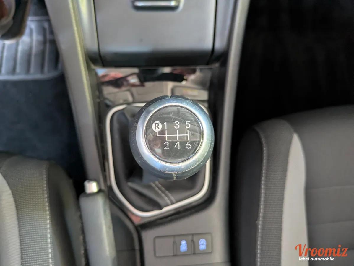 Toyota Auris 1.2 T 115 DYNAMIC