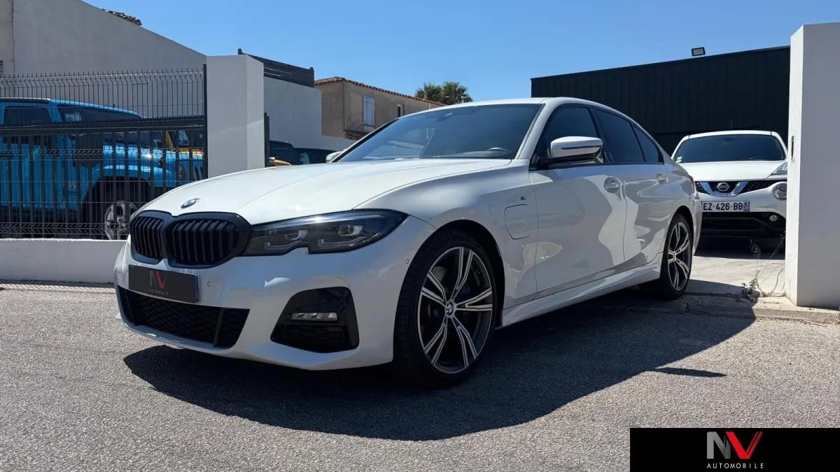 Bmw Série 3