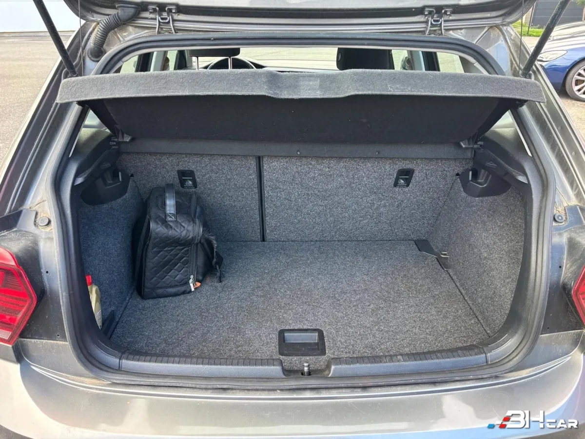 Volkswagen Polo - photo 6