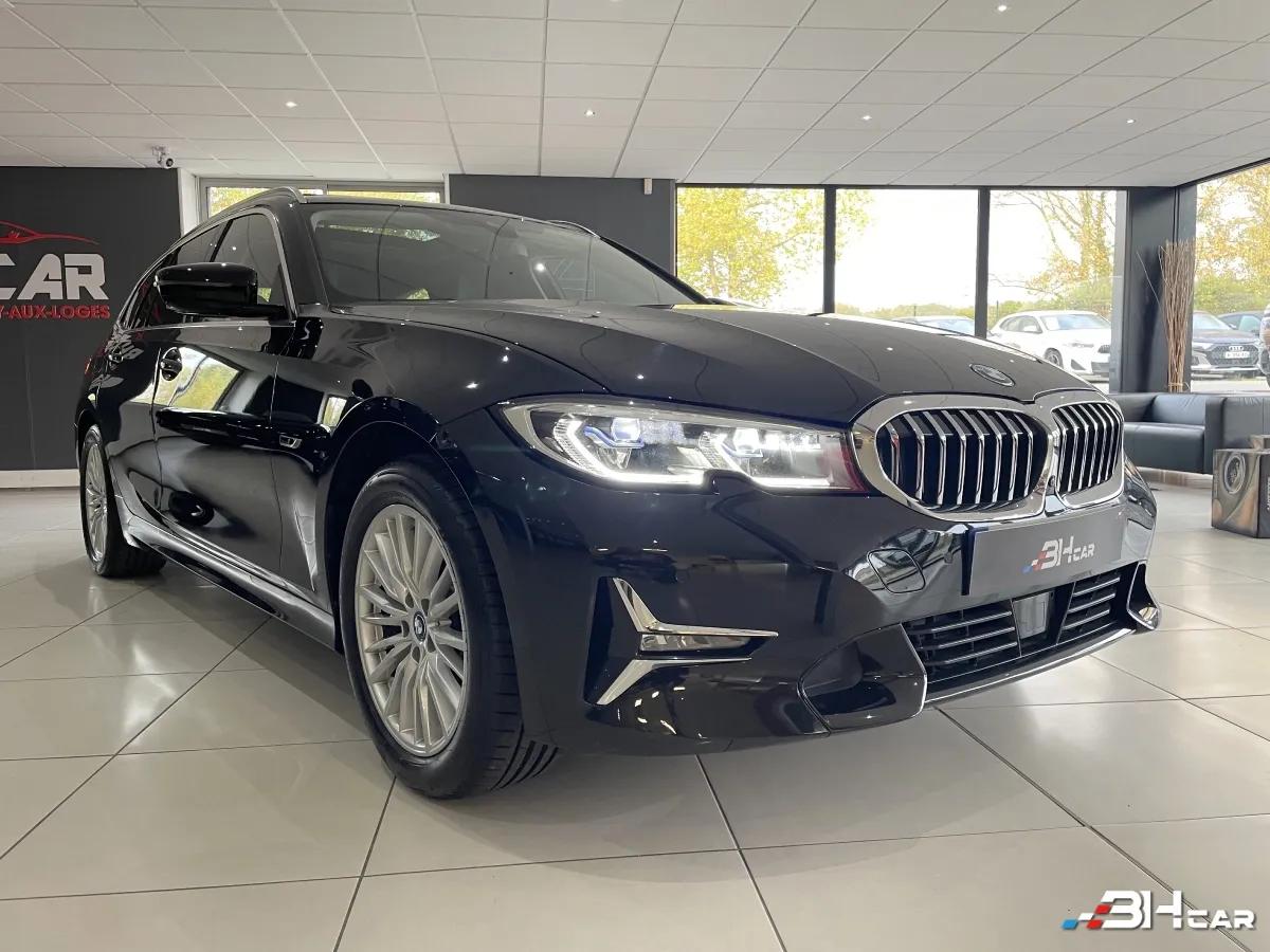 Aperçu indisponible de Bmw Série 3