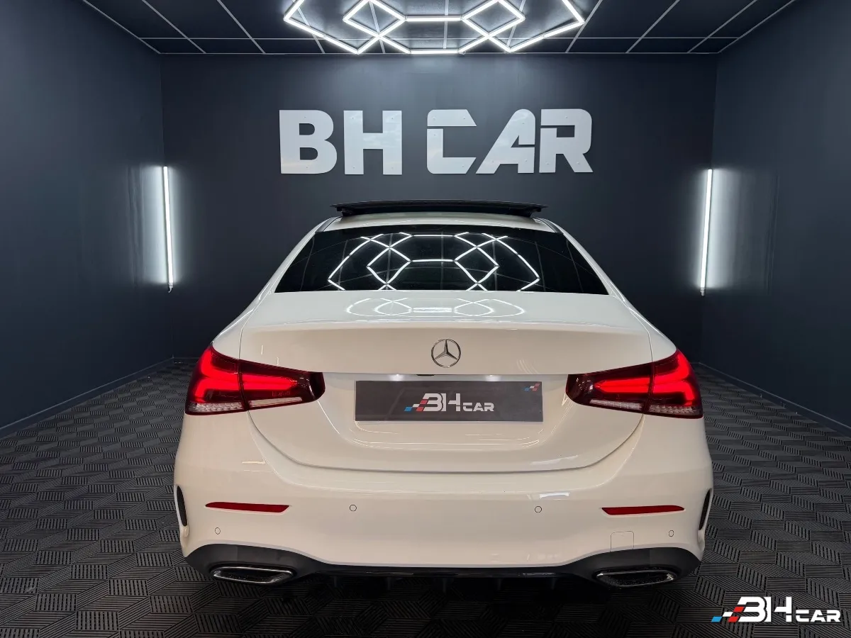 Mercedes Classe A - photo 9