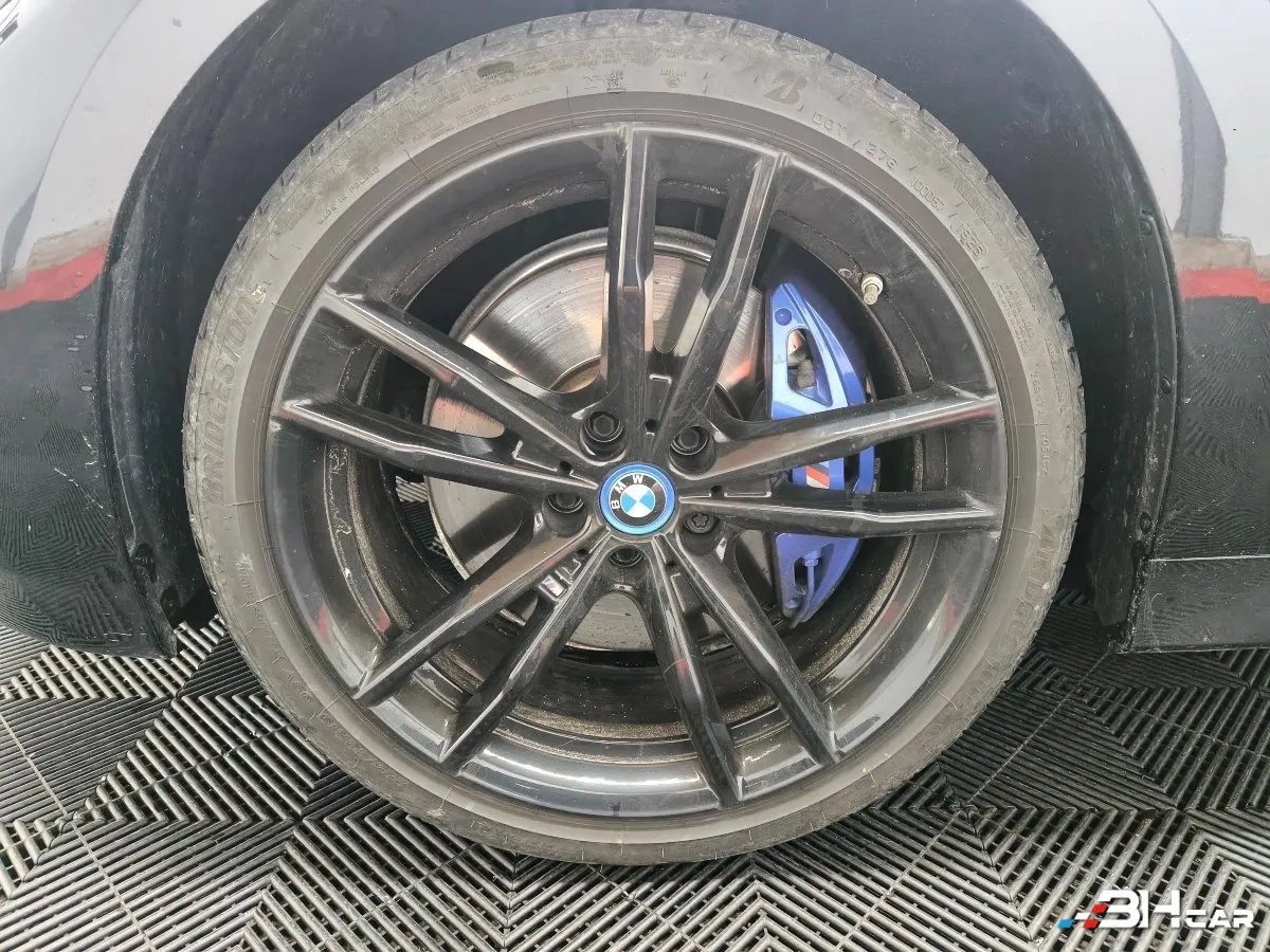 Bmw Serie 3 - photo 25