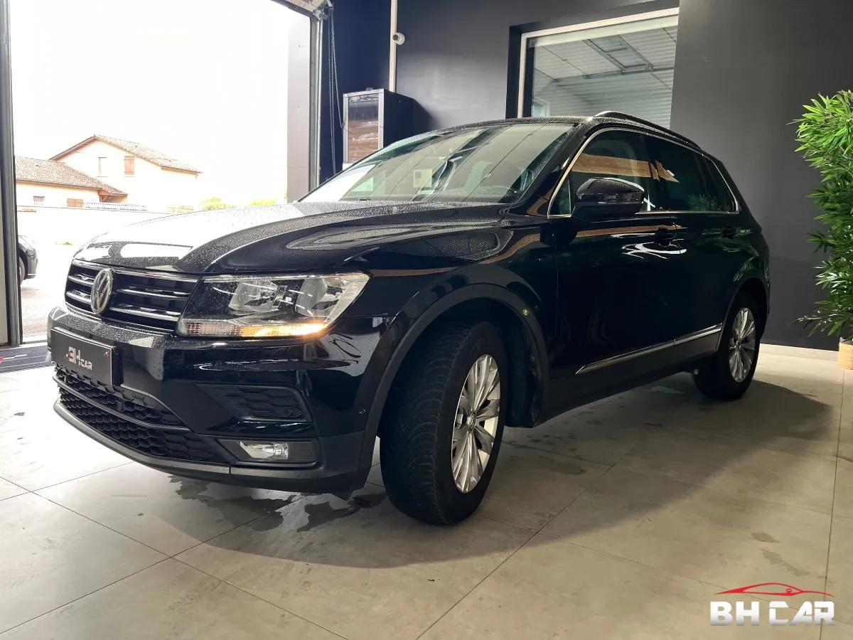 Image Volkswagen Tiguan