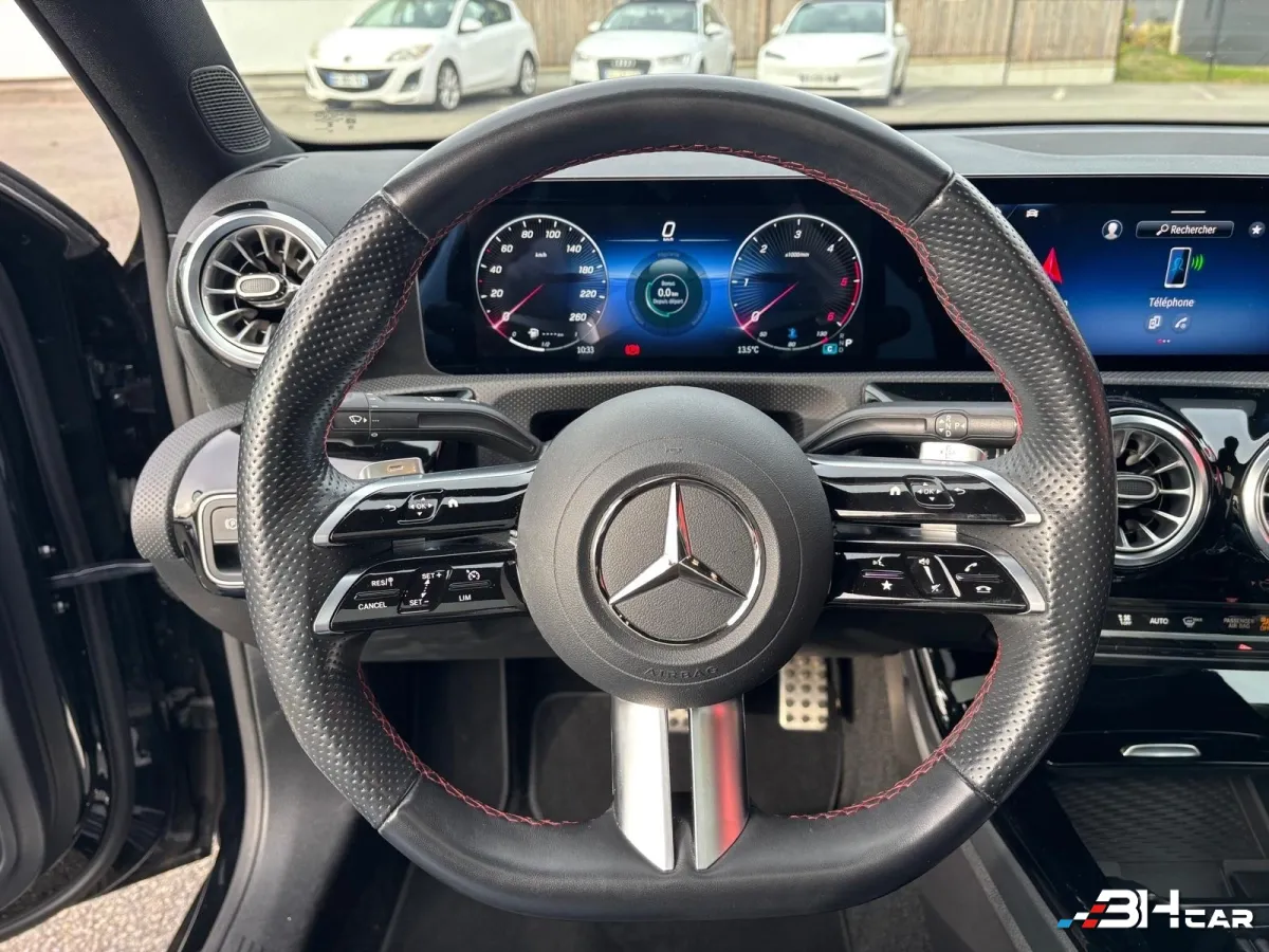 Mercedes Classe A - photo 13