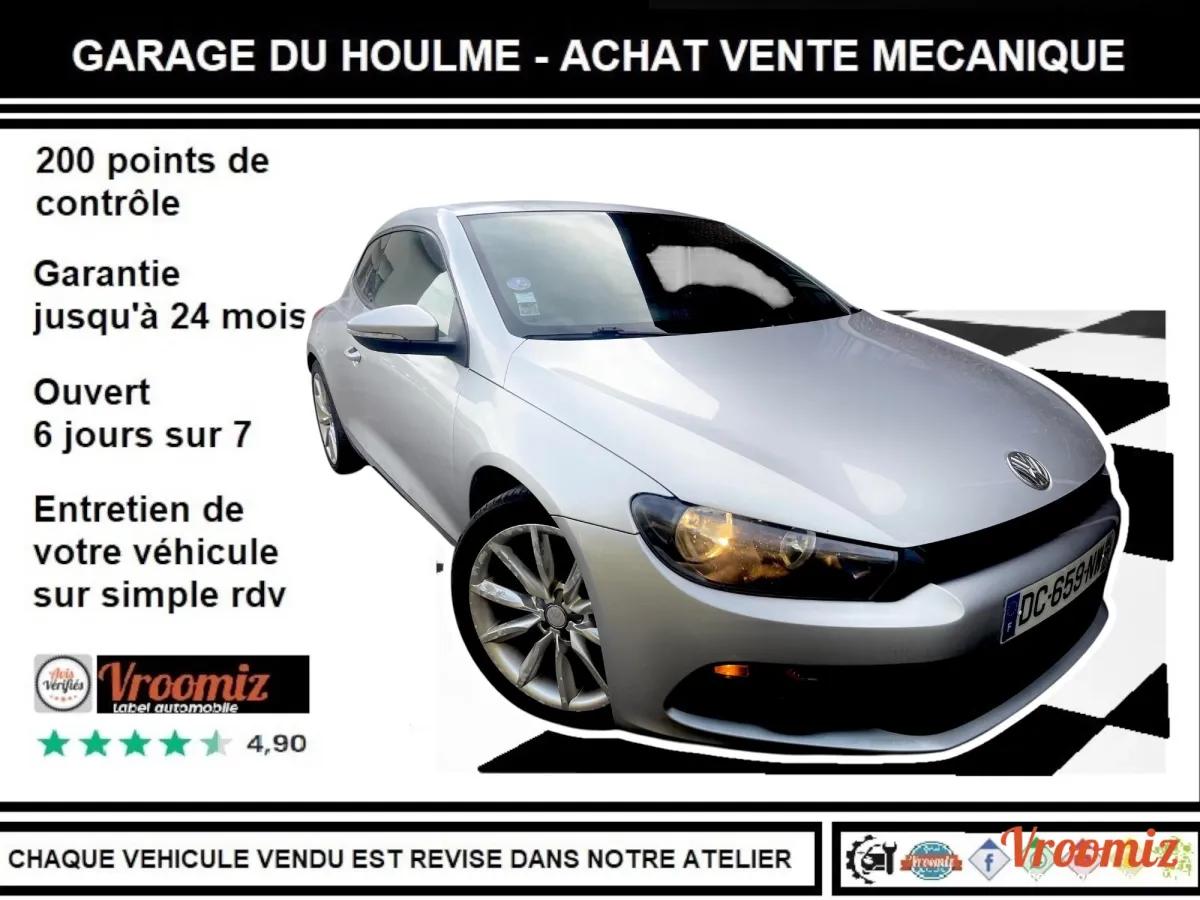 Photo du véhicule