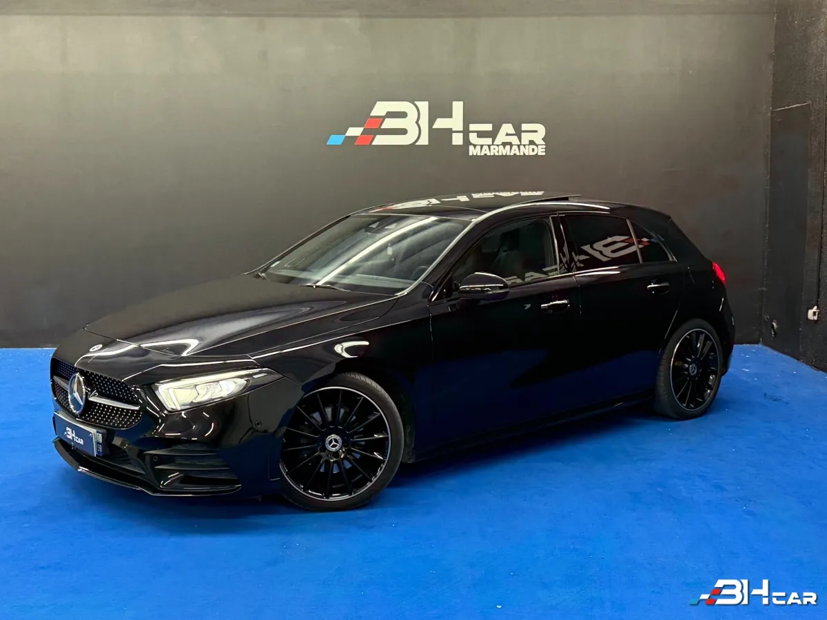 Mercedes Classe A