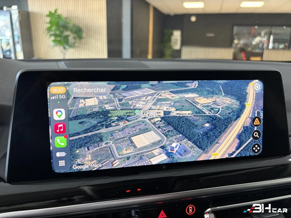 Bmw X3 - photo 27