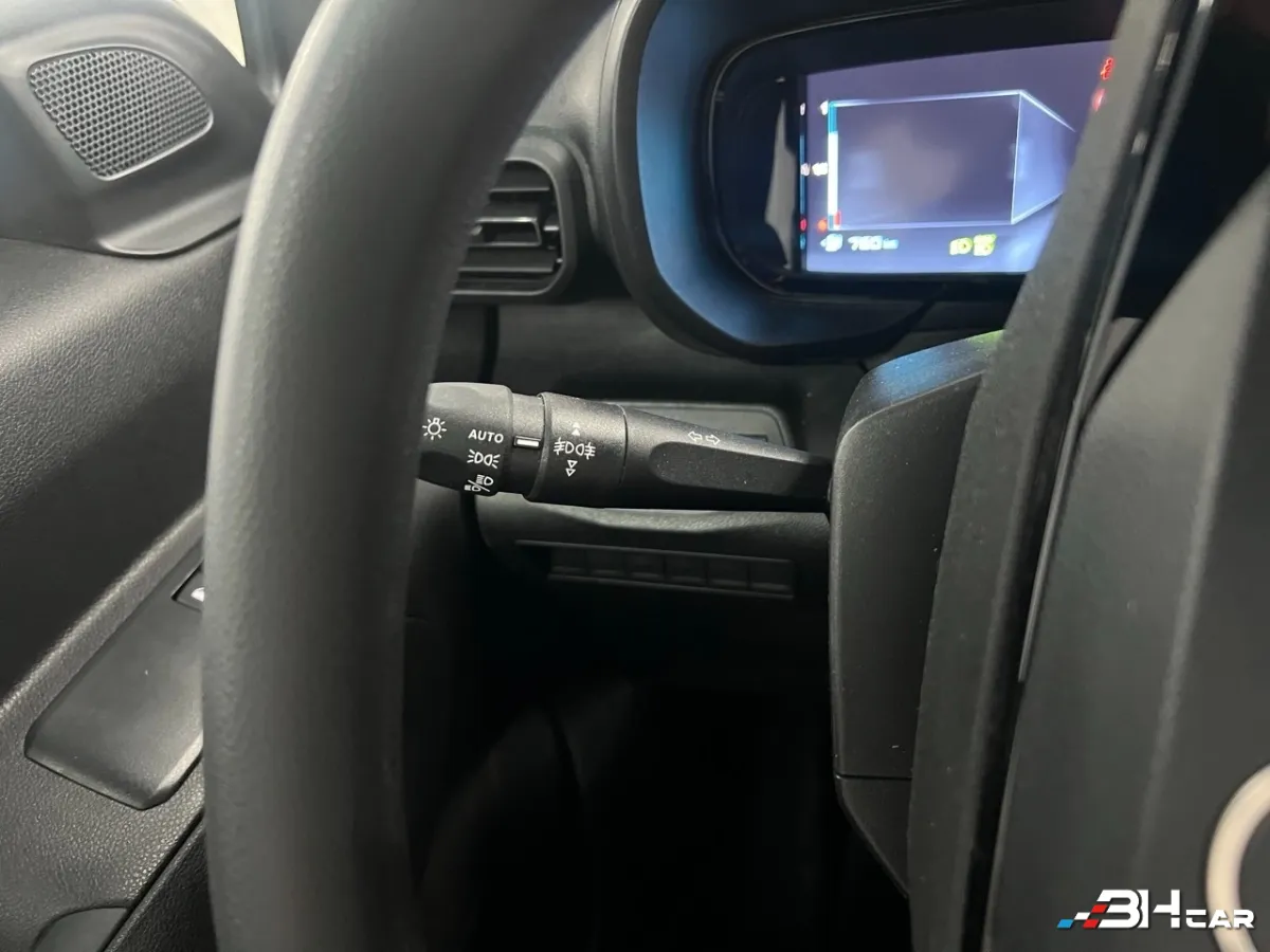 Citroen Berlingo - photo 28