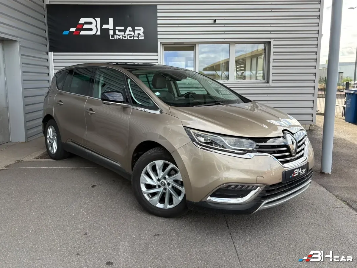 Renault Espace