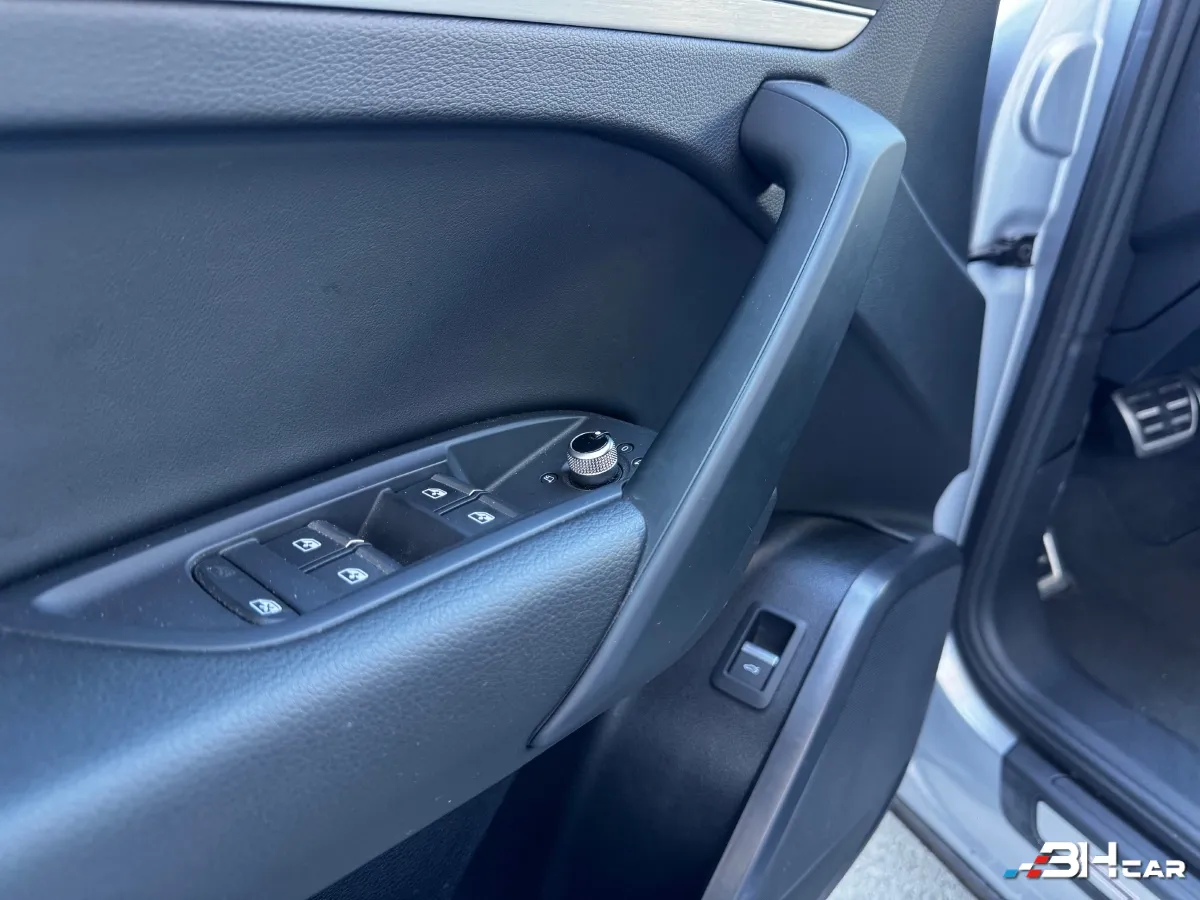 Audi Q5 - photo 16