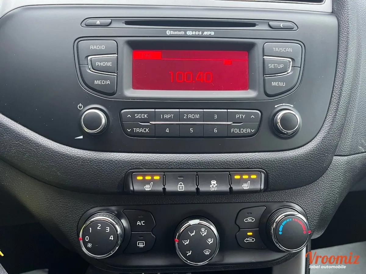 KIA CEED II 1.6 CRDi 128 CH ACTIVE