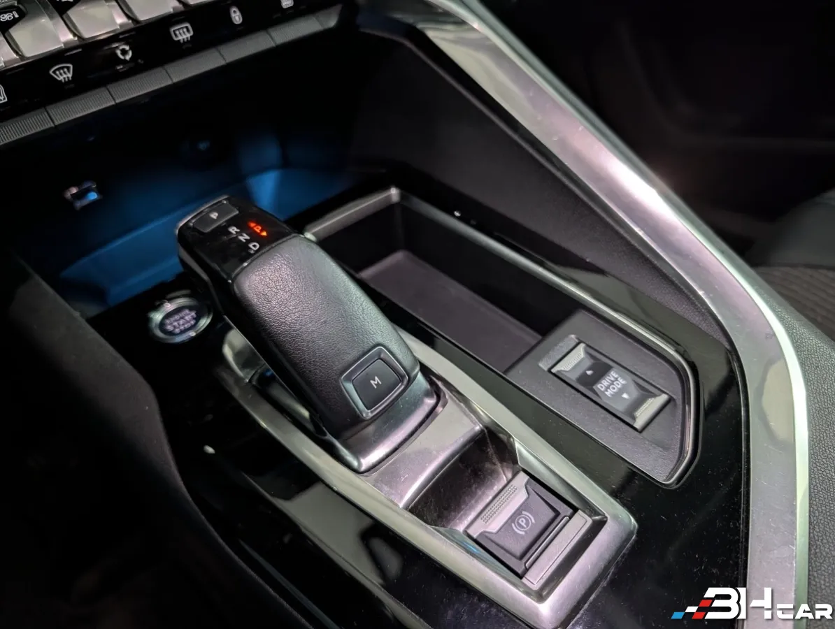 Peugeot 3008 - photo 20