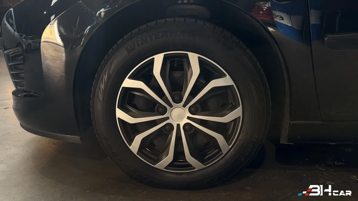 Peugeot 207 - photo 10