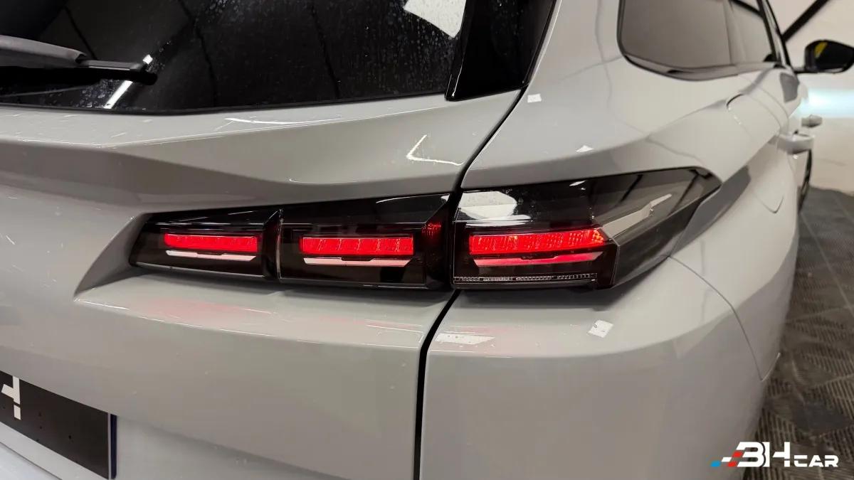 Aperçu indisponible de Peugeot 308