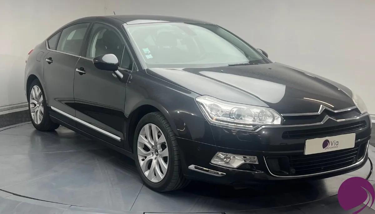 Citroen C5