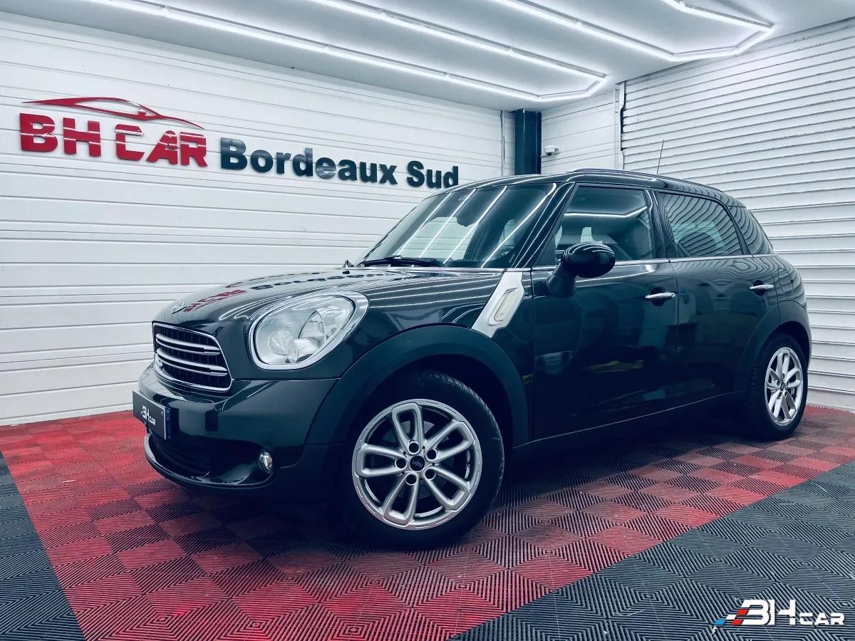 Image Mini Countryman