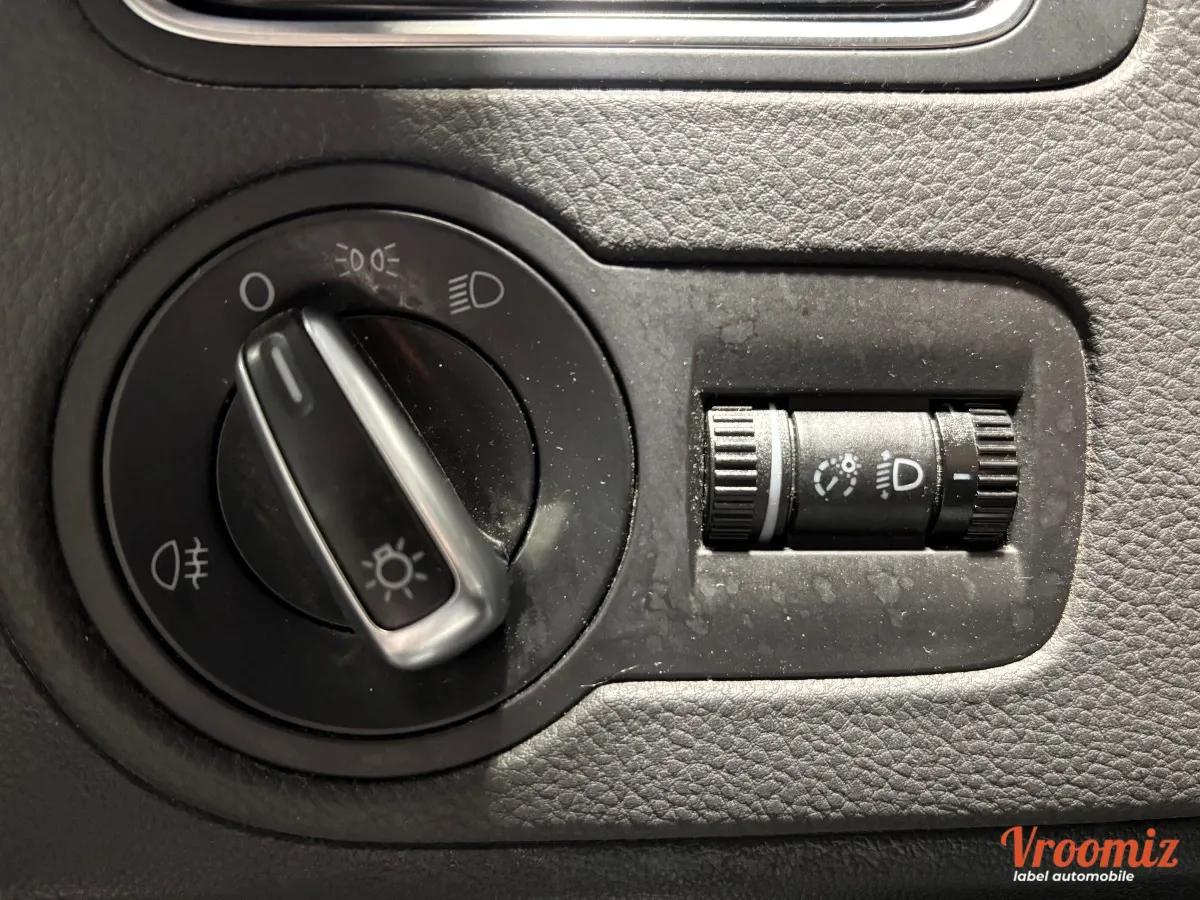 Volkswagen Polo 1.6 TDI 90 LIFE