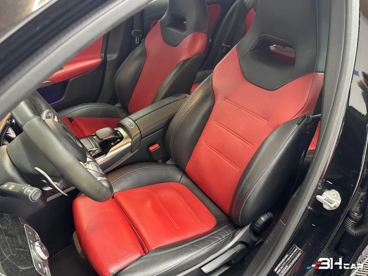 Mercedes Classe A - photo 15