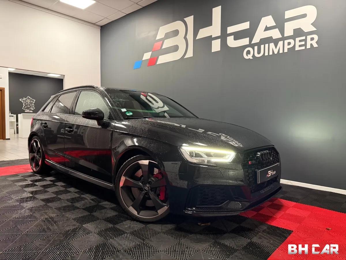Image Audi RS3