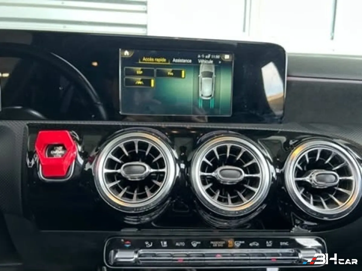 Mercedes Classe A - photo 15