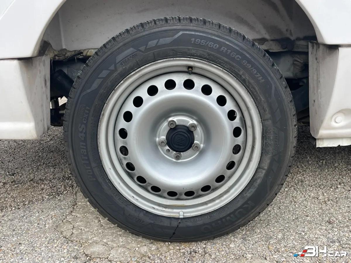 Aperçu indisponible de Fiat Doblo Vu