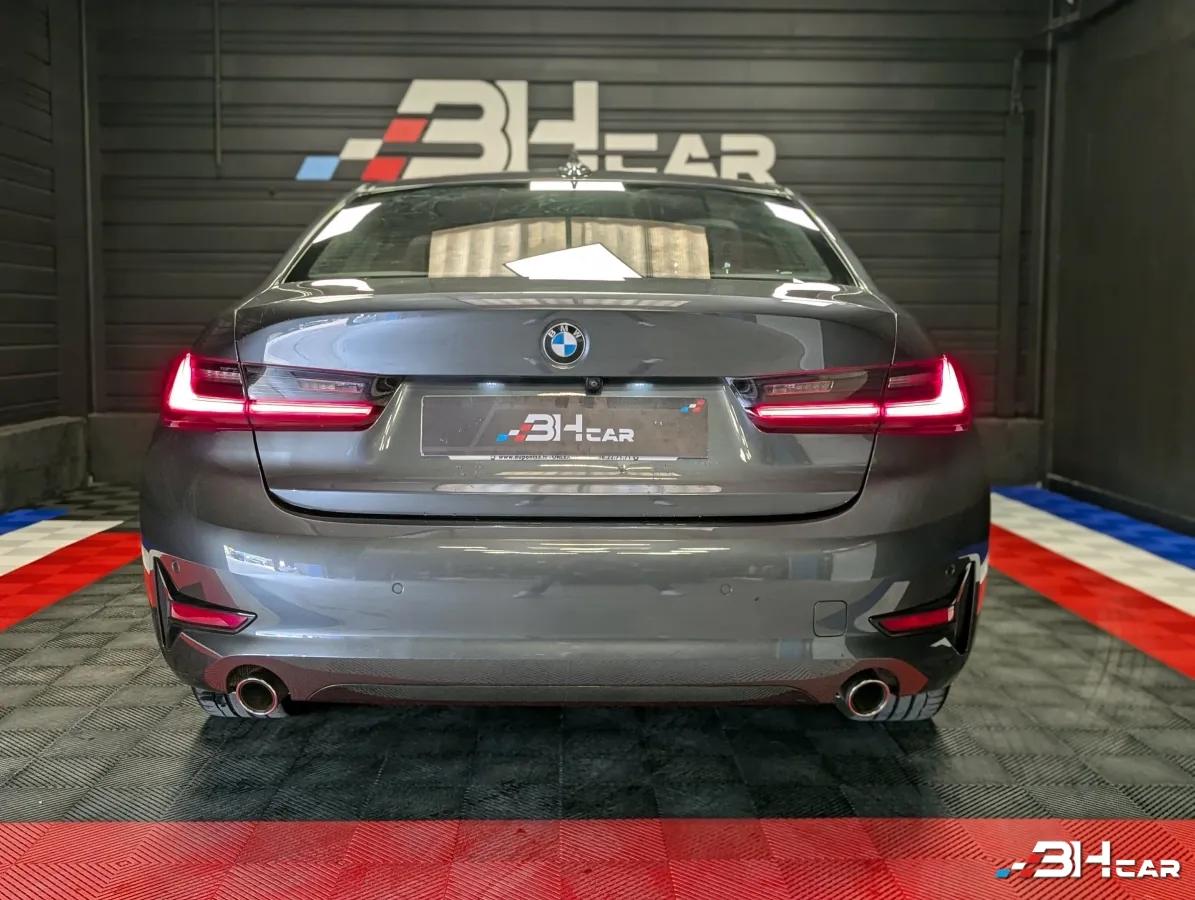 Aperçu indisponible de Bmw Série 3