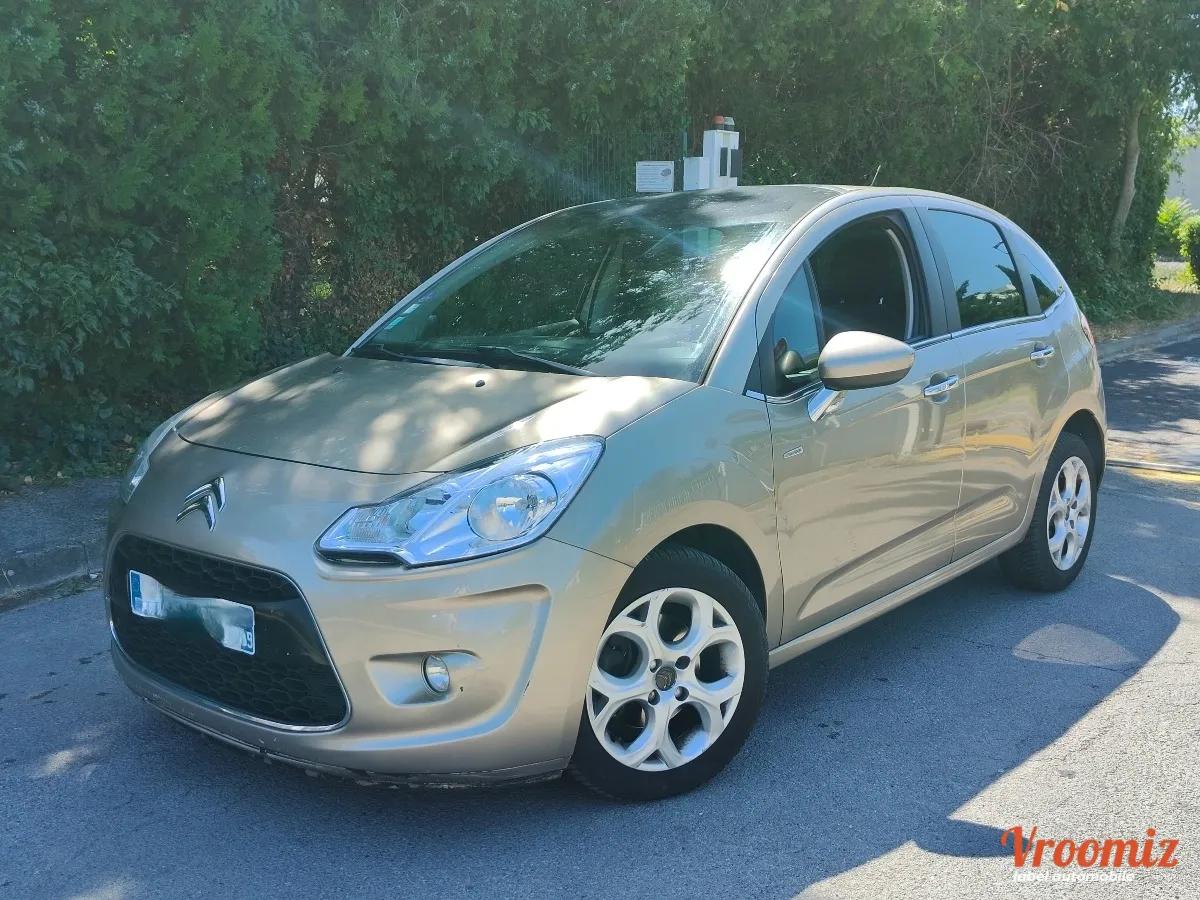 Citroën C3