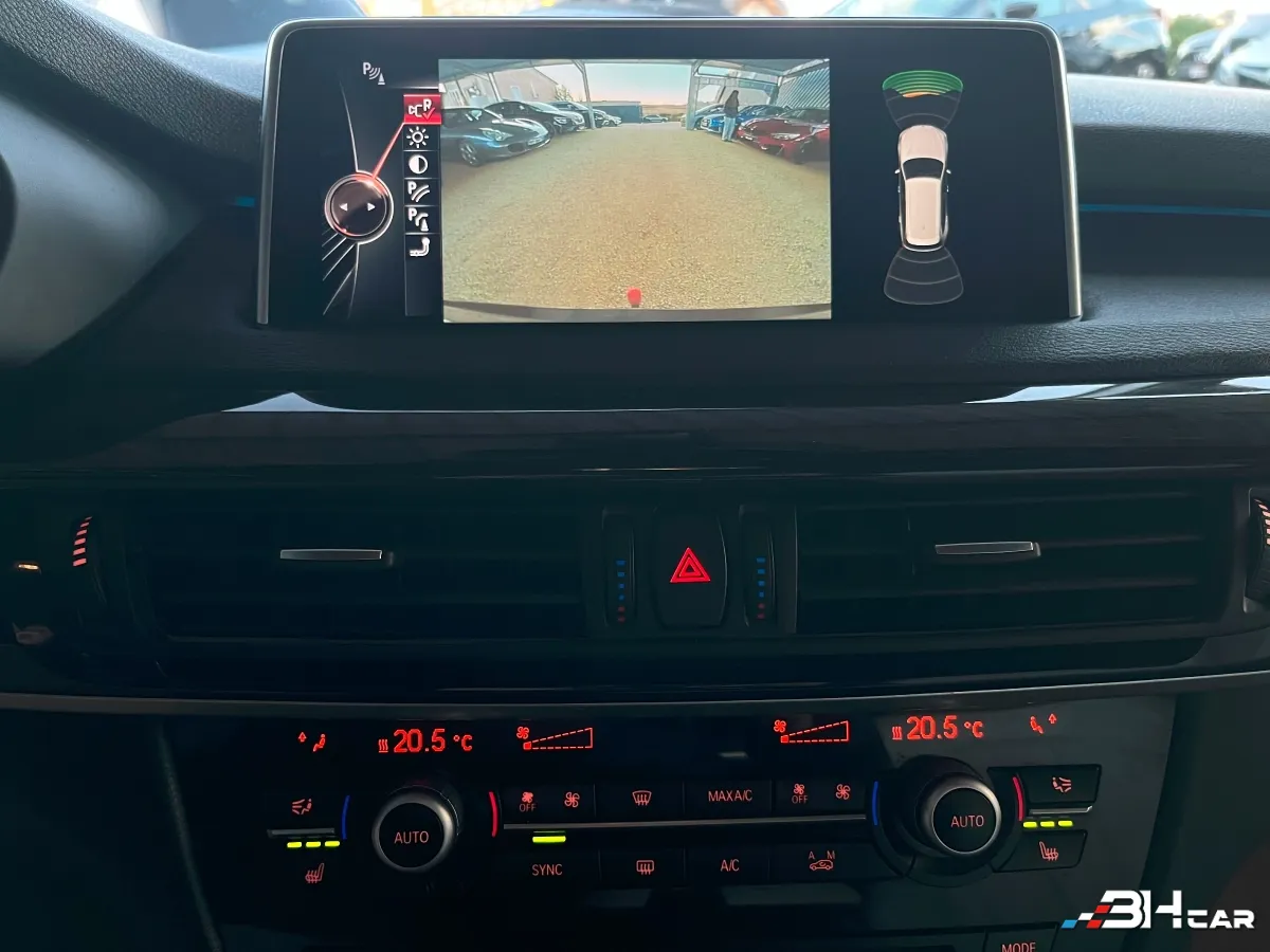 Bmw X5 - photo 22