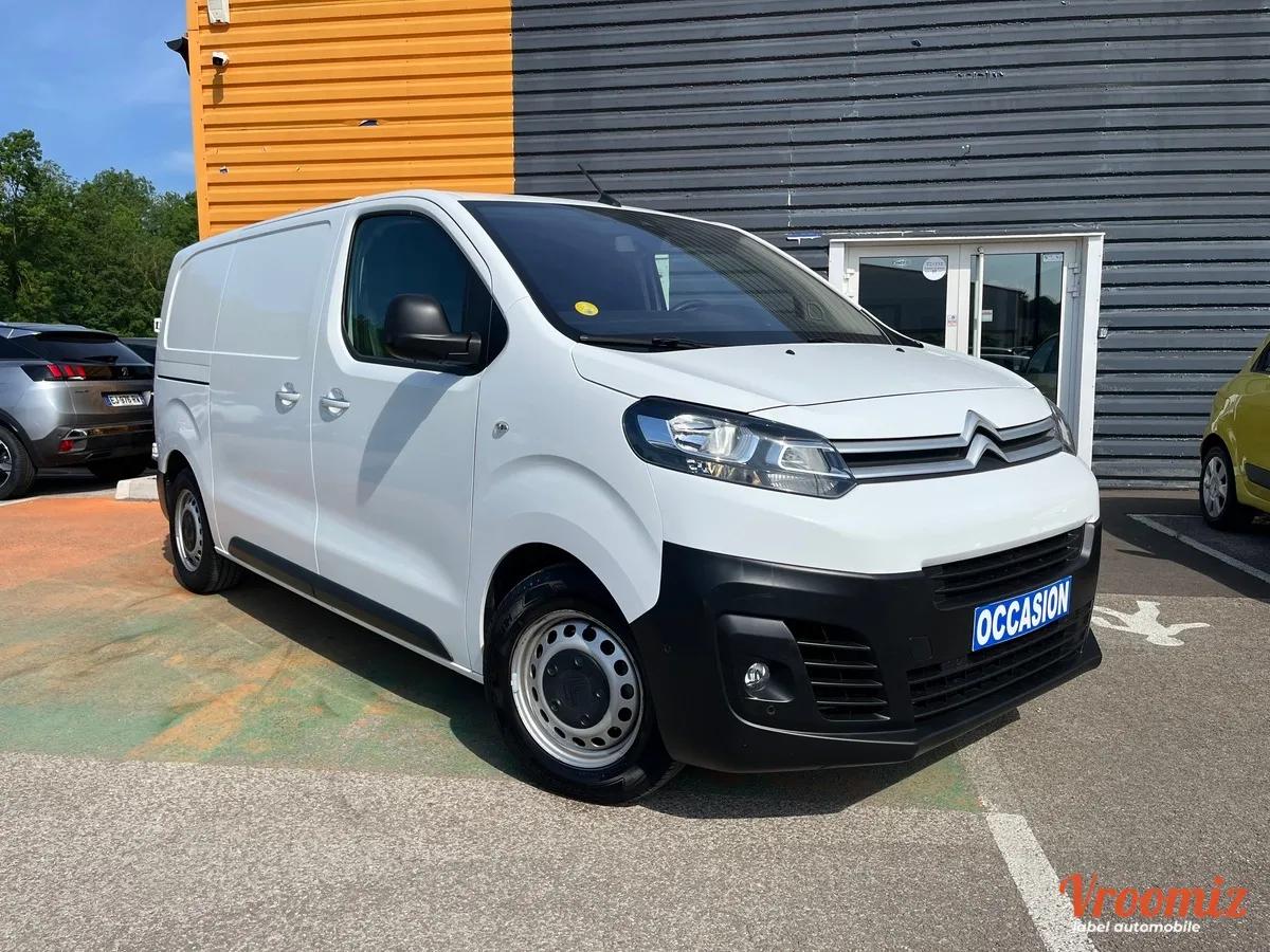 Citroen Jumpy 
