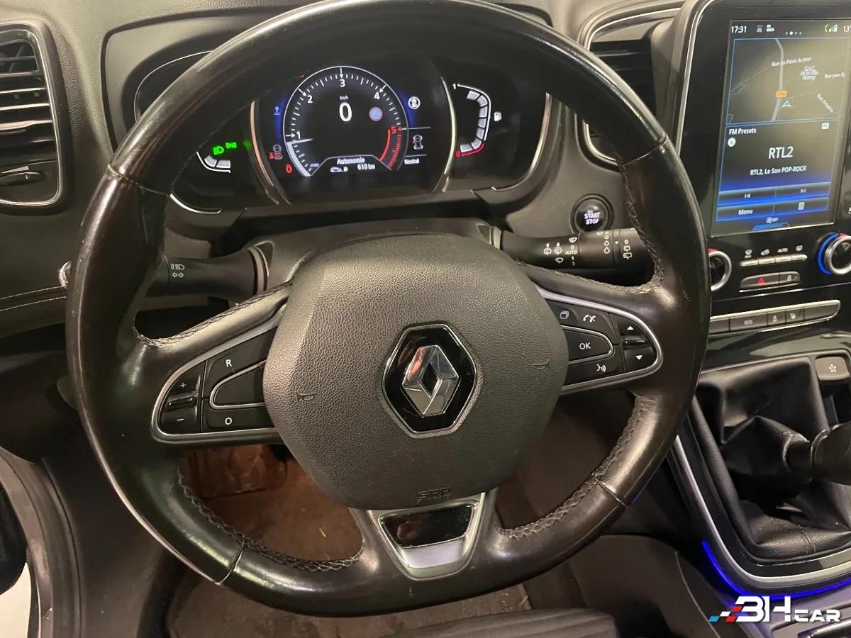 Aperçu indisponible de RENAULT Grand Scenic