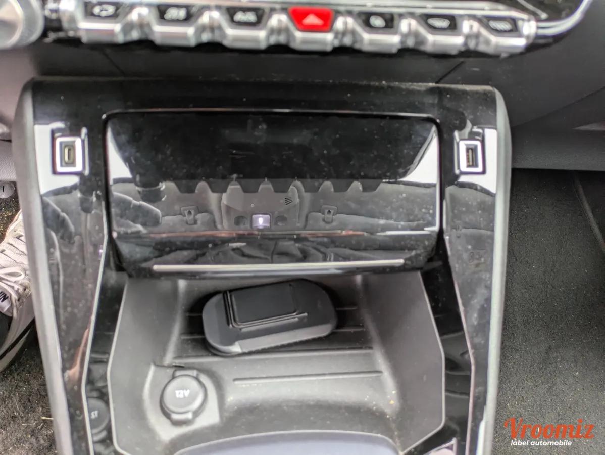 Peugeot 2008 GENERATION-I 1.5 BLUEHDI 100 ALLURE
