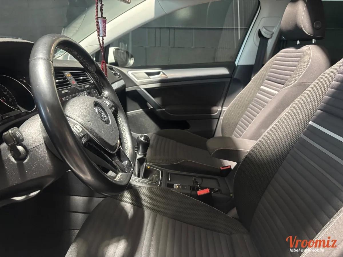 Volkswagen Golf 1.6 TDI 105 CUP