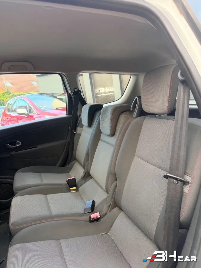 Renault Grand Scenic - photo 5