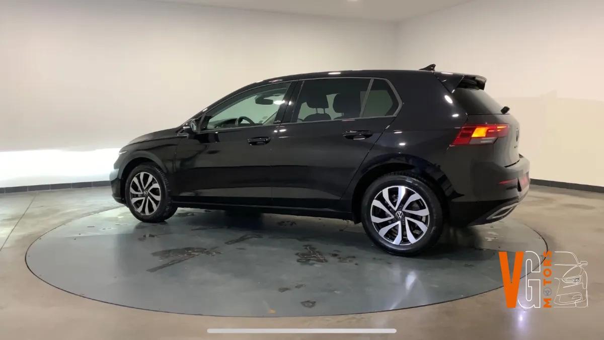 Volkswagen Golf 2.0 TDI 115 SCR ACTIVE