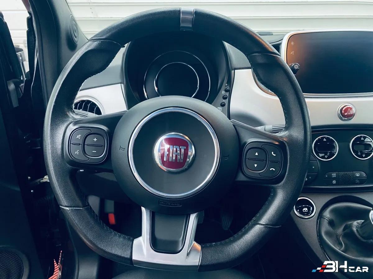 Aperçu indisponible de Fiat 500