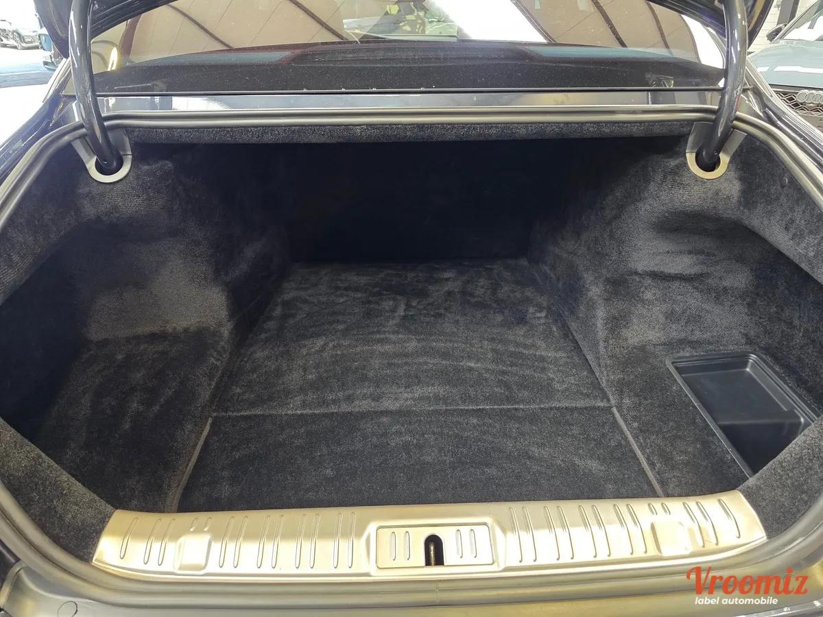 Rolls Royce Ghost 6.6 570 BVA