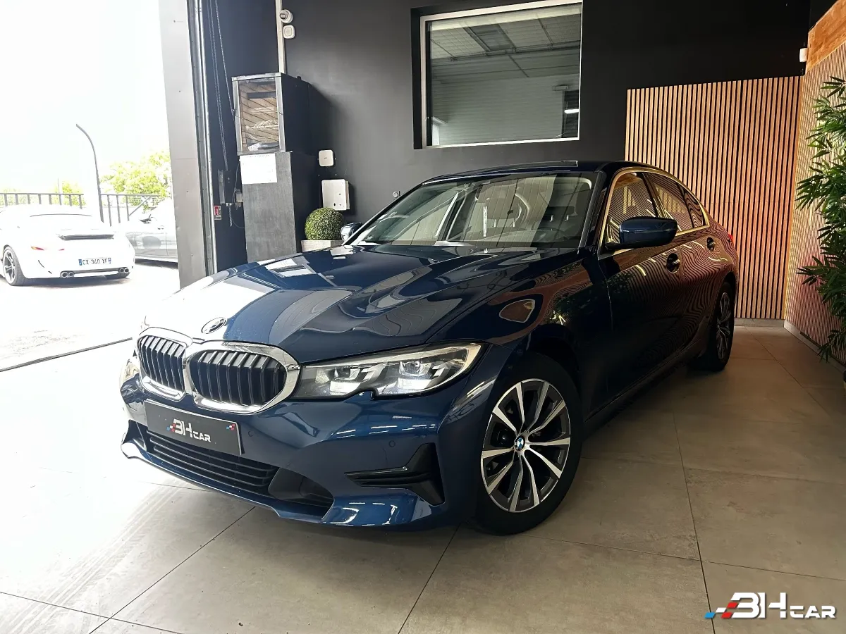 Bmw Serie 3 - photo 3