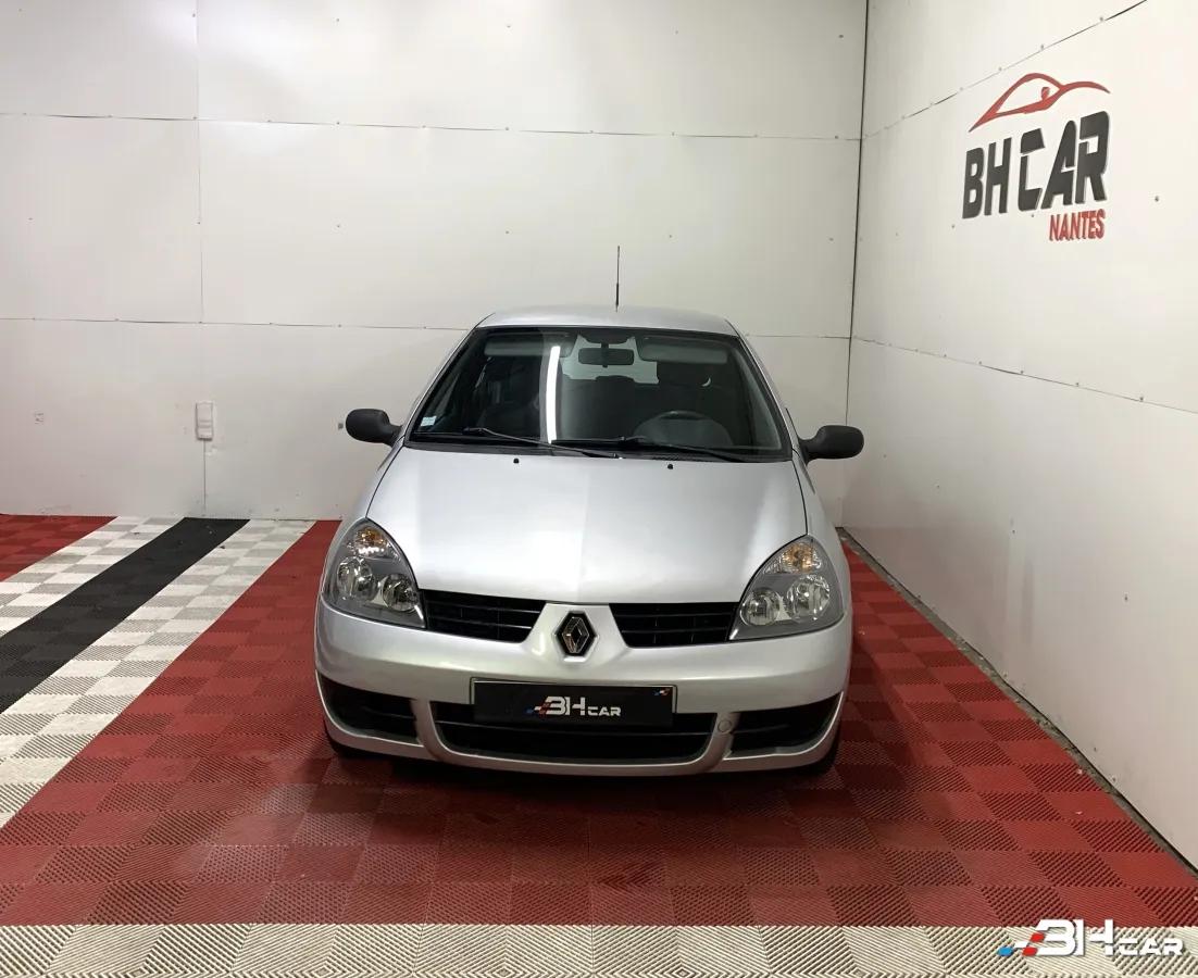 Aperçu indisponible de RENAULT Clio