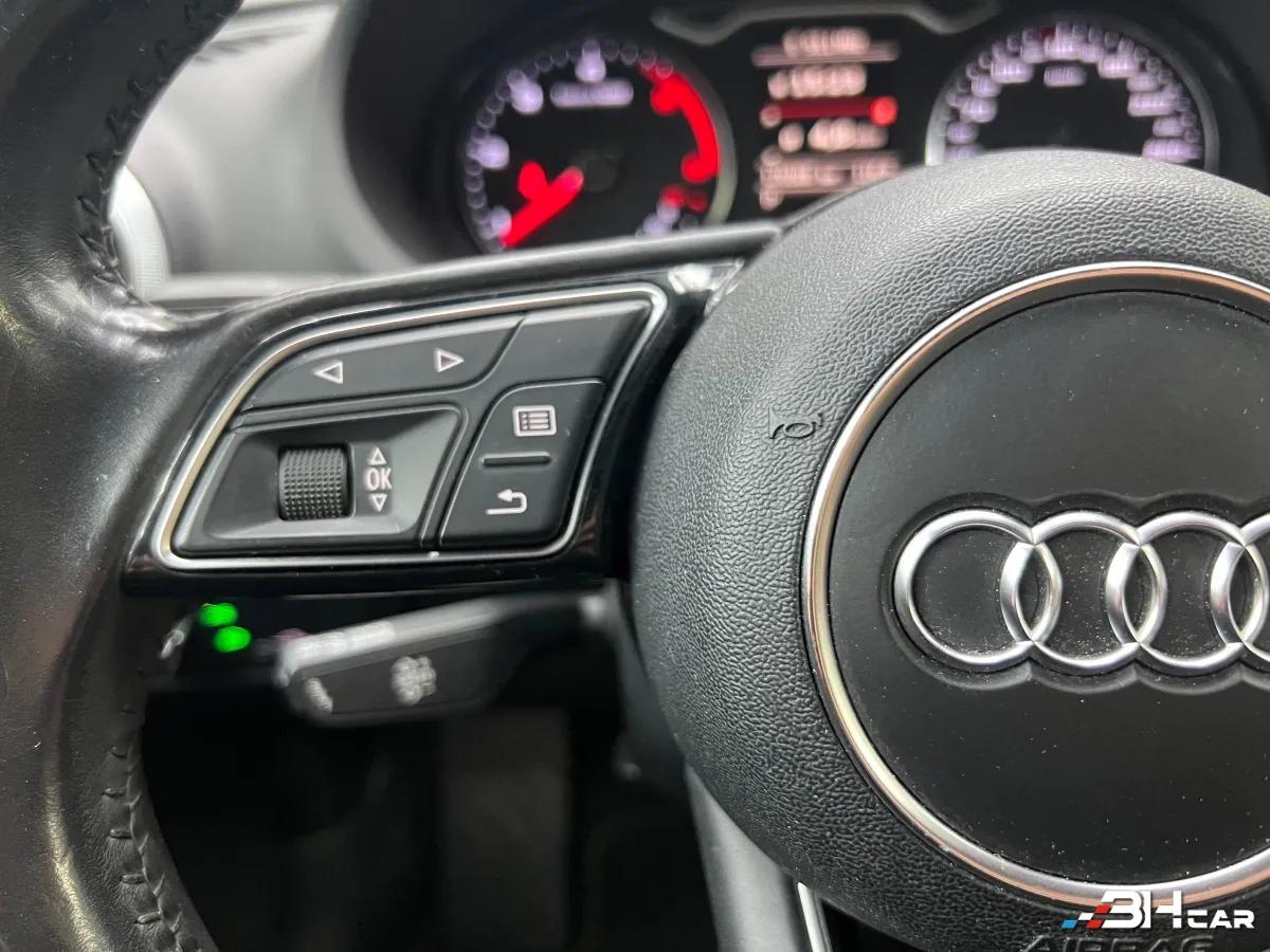 Aperçu indisponible de Audi A3